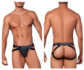 Xtremen 91148 Bedruckter Mikrofaser-Suspensorium, Farbe Smiley
